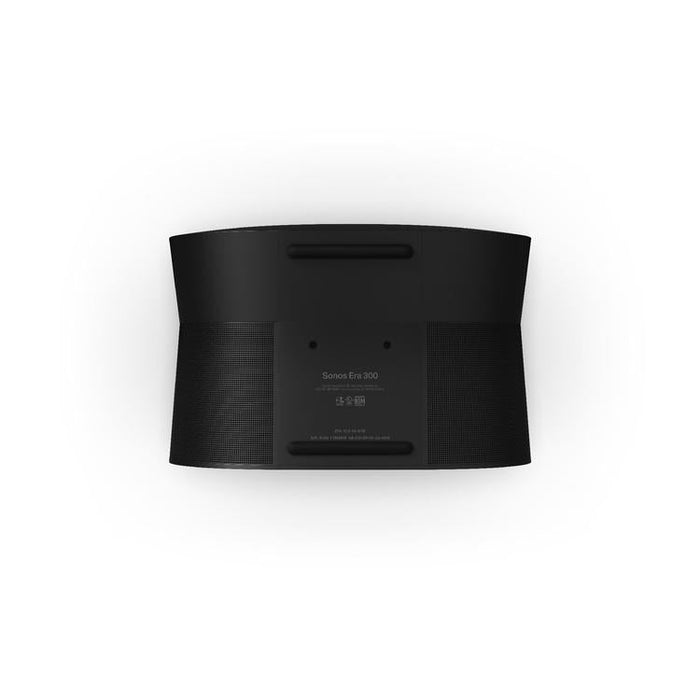 Sonos | High-End Surround System with Arc - Era 300 - Black-Sonxplus St-Georges