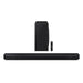 Samsung HW-Q800C | Soundbar - 5.1.2 channels - Dolby ATMOS wireless - With wireless subwoofer - Q Series - 360 W - Q-Symphony - Black-Sonxplus St-Georges