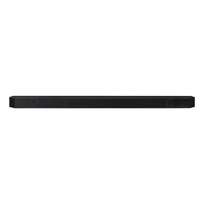 Samsung HW-Q800C | Soundbar - 5.1.2 channels - Dolby ATMOS wireless - With wireless subwoofer - Q Series - 360 W - Q-Symphony - Black-Sonxplus St-Georges