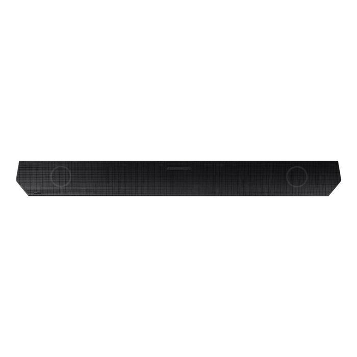 Samsung HW-Q800C | Soundbar - 5.1.2 channels - Dolby ATMOS wireless - With wireless subwoofer - Q Series - 360 W - Q-Symphony - Black-Sonxplus St-Georges