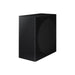 Samsung HW-Q800C | Soundbar - 5.1.2 channels - Dolby ATMOS wireless - With wireless subwoofer - Q Series - 360 W - Q-Symphony - Black-Sonxplus St-Georges