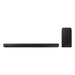 Samsung HW-Q600C | Soundbar - 3.1.2 channels - Dolby ATMOS - With wireless subwoofer - Q Series - 360 W - Bluetooth - Black-Sonxplus St-Georges