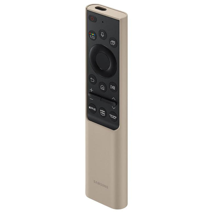 Samsung VG-TM2180ES | Solar Remote Control - Sand beige-Sonxplus St-Georges