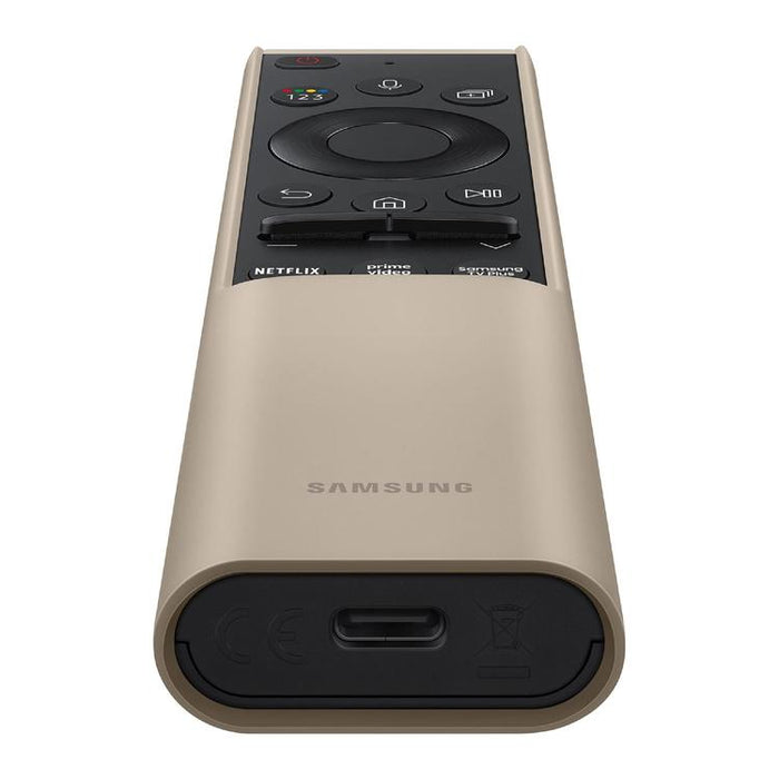 Samsung VG-TM2180ES | Solar Remote Control - Sand beige-Sonxplus St-Georges