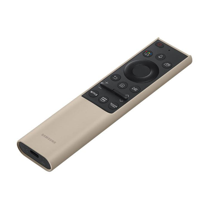 Samsung VG-TM2180ES | Solar Remote Control - Sand beige-Sonxplus St-Georges