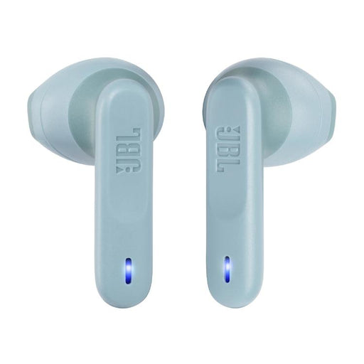 JBL Vibe Flex | In-Ear Headphones - Wireless - Bluetooth - Stick-open design - Smart Ambient Technology - Menthe-Sonxplus St-Georges