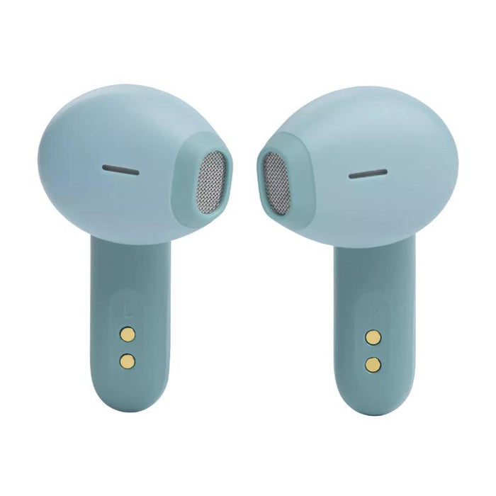 JBL Vibe Flex | In-Ear Headphones - Wireless - Bluetooth - Stick-open design - Smart Ambient Technology - Menthe-Sonxplus St-Georges