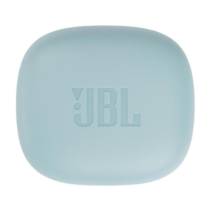 JBL Vibe Flex | In-Ear Headphones - Wireless - Bluetooth - Stick-open design - Smart Ambient Technology - Menthe-Sonxplus St-Georges