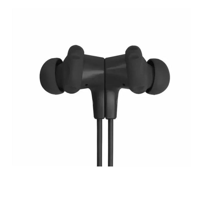 JBL Endurance Run 2 | In-Ear Headphones - Sport - Wired - IPX5 - Black-Sonxplus St-Georges