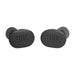 JBL Tune Buds | In-Ear Headphones - 100% Wireless - Bluetooth - Noise reduction - 4 microphones - Black-Sonxplus St-Georges