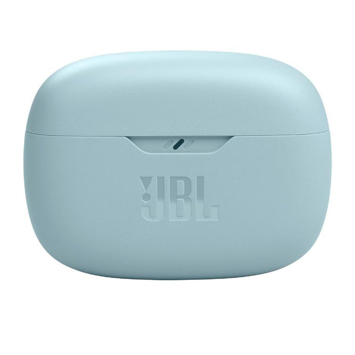 JBL Vibe Beam | In-Ear Headphones - Wireless - Bluetooth - Smart Ambient Technology - Mint-Sonxplus St-Georges