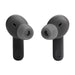 JBL Tune Beam | In-Ear Headphones - 100% Wireless - Bluetooth - Smart Ambient - Stick-open Design - Black-Sonxplus St-Georges