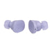 JBL Tune Buds | In-Ear Headphones - 100% Wireless - Bluetooth - Noise reduction - 4 microphones - Mauve-Sonxplus St-Georges