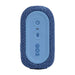 JBL Go 3 Eco | Mini Speaker - Ultra-portable - Bluetooth - IP67 - Blue-Sonxplus St-Georges