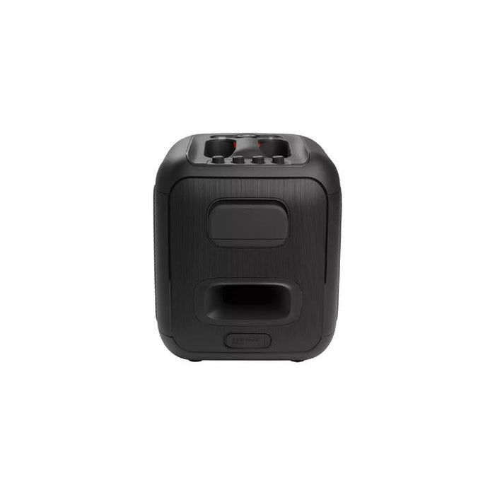 JBL PartyBox Encore | Portable party speaker - Wireless - Bluetooth - 100 W - 2 Microphones included - Black-Sonxplus St-Georges