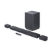 JBL Bar 700 Pro | Compact 5.1 soundbar - Surround speakers - Subwoofer-Sonxplus St-Georges