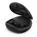 Sennheiser Conversation Clear Plus | In-Ear Headphones - 100% Wireless - Bluetooth - Active Noise Cancellation - Black-Sonxplus St-Georges