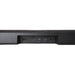 Polk REACT | Soundbar - Home theater - 2 Channels - Bluetooth - Wi-Fi - Alexa integrated - Black-Sonxplus St-Georges