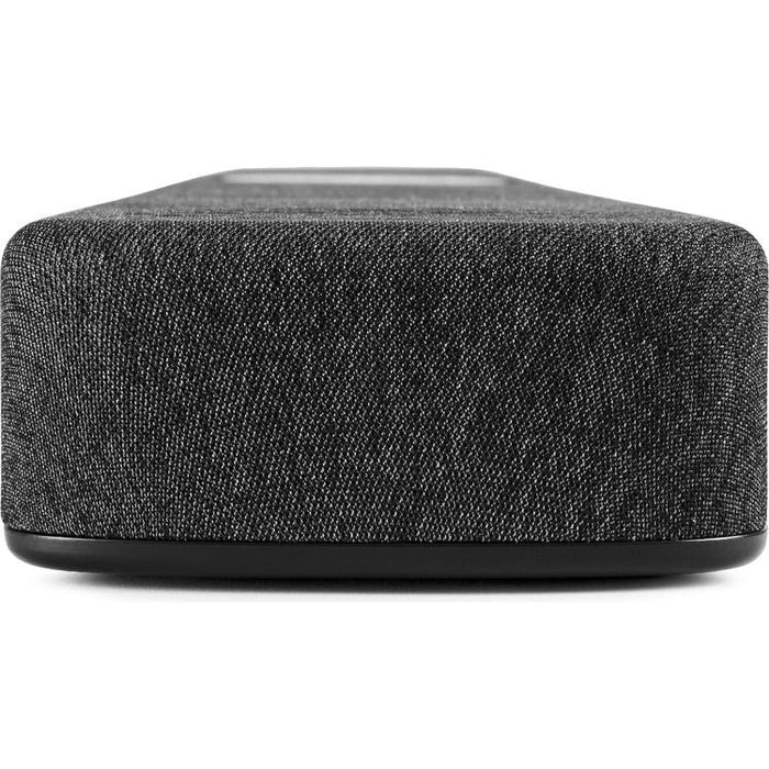 Polk REACT | Soundbar - Home theater - 2 Channels - Bluetooth - Wi-Fi - Alexa integrated - Black-Sonxplus St-Georges