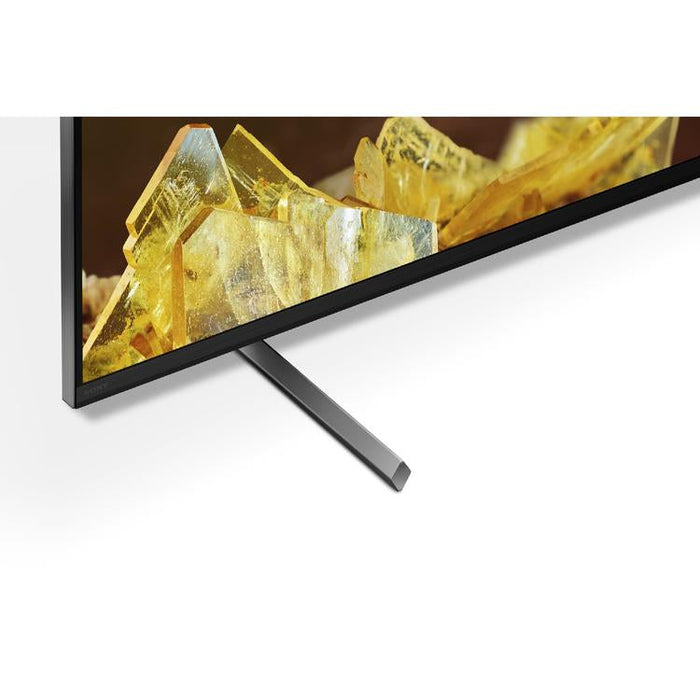 Sony XR75X90L | 75" Smart TV - Full matrix LED - X90L Series - 4K Ultra HD - HDR - Google TV-Sonxplus St-Georges