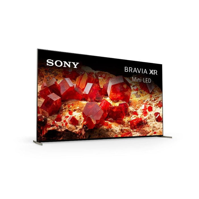 Sony BRAVIA XR85X93L | 85" Smart TV - Mini LED - X93L Series - 4K HDR - Google TV-Sonxplus St-Georges