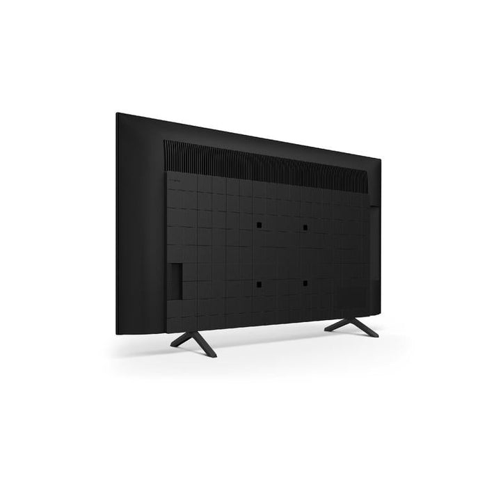 Sony KD43X77L | 43" Smart TV - LED - X77L Series - 4K Ultra HD - HDR - Google TV-Sonxplus St-Georges