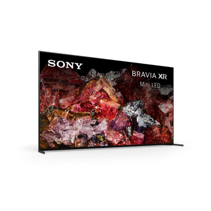 Sony BRAVIA XR85X95L | 85" Smart TV - Mini LED - X95L Series - 4K Ultra HD - HDR - Google TV-Sonxplus St-Georges