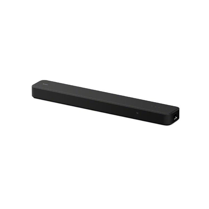 Sony HT-S2000 | 3.1 channel soundbar - Surround sound - Dolby Atmos and DTS:X - Black-Sonxplus St-Georges