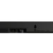 Sony HT-S2000 | 3.1 channel soundbar - Surround sound - Dolby Atmos and DTS:X - Black-Sonxplus St-Georges