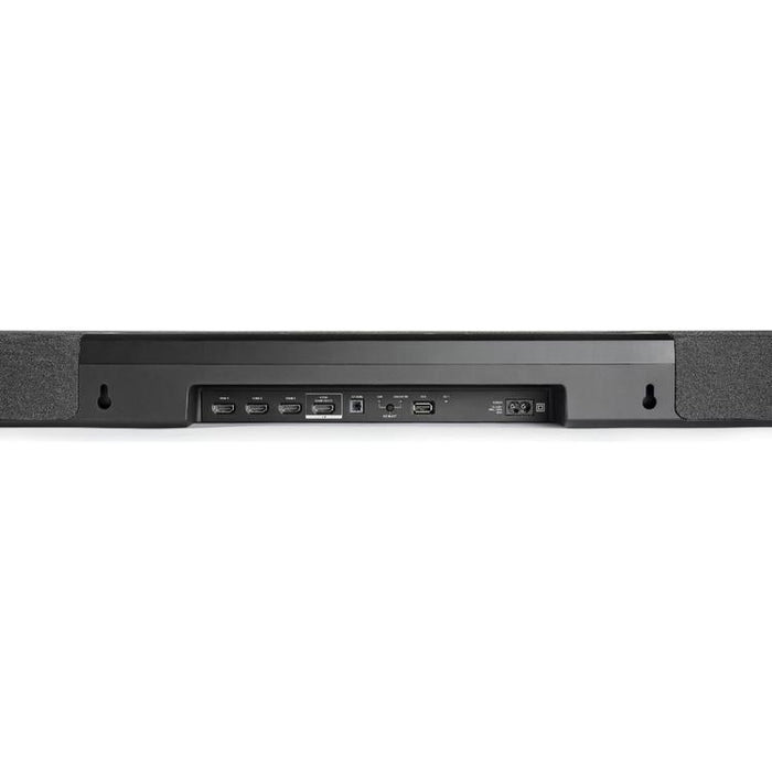 Polk MagniFi MAX AX SR | 7.1.2 Home Theater System - Soundbar - 10" wireless subwoofer - Dolby Atmos - Black-Sonxplus St-Georges