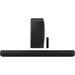 Samsung HW-Q900C | Soundbar - 7.1.2 channels - Dolby ATMOS - With wireless subwoofer - Q Series - Black-Sonxplus St-Georges