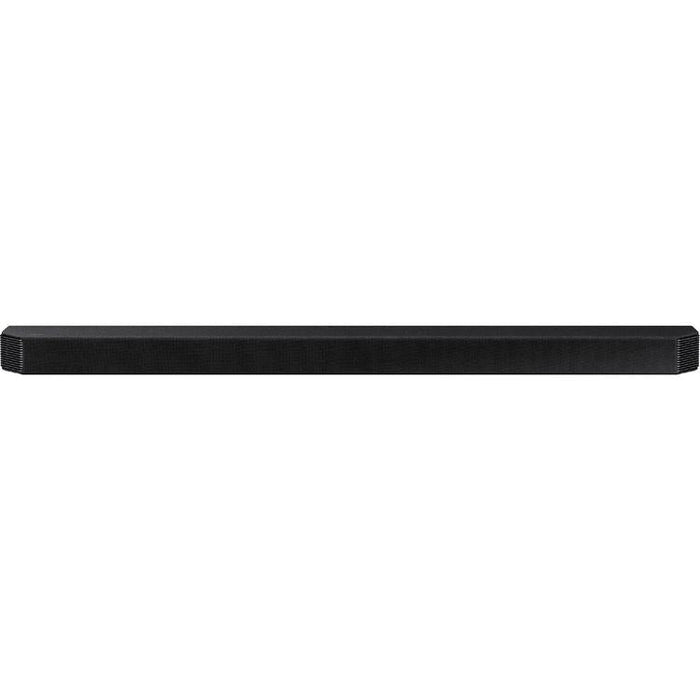 Samsung HW-Q900C | Soundbar - 7.1.2 channels - Dolby ATMOS - With wireless subwoofer - Q Series - Black-Sonxplus St-Georges