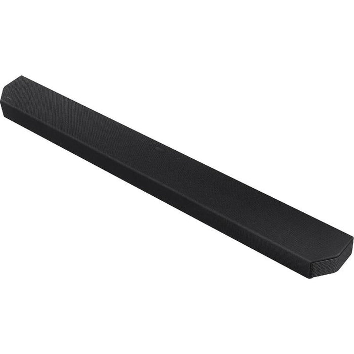 Samsung HW-Q900C | Soundbar - 7.1.2 channels - Dolby ATMOS - With wireless subwoofer - Q Series - Black-Sonxplus St-Georges