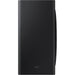 Samsung HW-Q900C | Soundbar - 7.1.2 channels - Dolby ATMOS - With wireless subwoofer - Q Series - Black-Sonxplus St-Georges