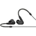 Sennheiser IE 200 | In-ear headphones - Wired - Black-Sonxplus St-Georges