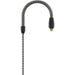 Sennheiser IE 200 | In-ear headphones - Wired - Black-Sonxplus St-Georges