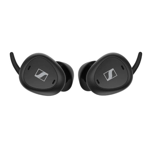 Sennheiser TV Clear Set | In-Ear Headphones - Wireless - Bluetooth - TV Connector - Black-Sonxplus St-Georges