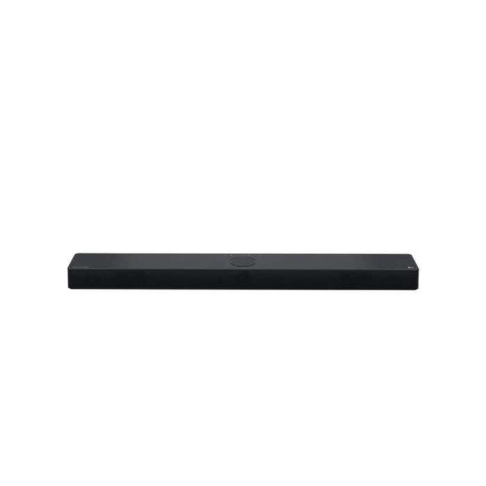 LG SC9S | Soundbar - 3.1.3 channels - Dolby ATMOS - With wireless subwoofer - Black-Sonxplus St-Georges