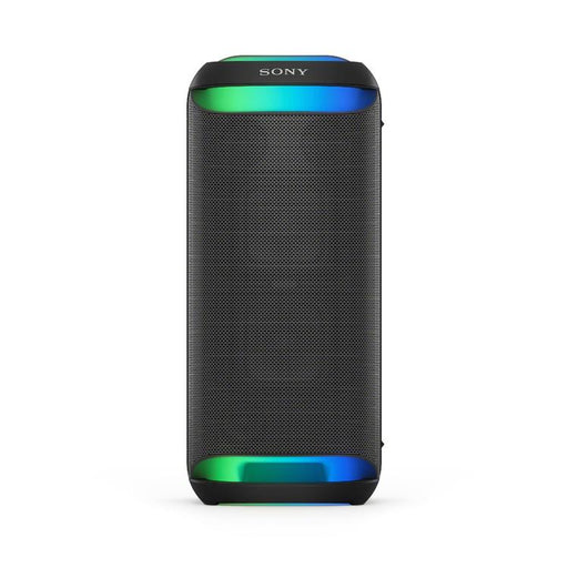 Sony SRS-XV800 | Portable speaker - Wireless - Bluetooth - X Series - Party mode - Black-Sonxplus St-Georges