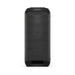 Sony SRS-XV800 | Portable speaker - Wireless - Bluetooth - X Series - Party mode - Black-Sonxplus St-Georges