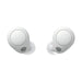 Sony WF-C700N | Wireless earphones - Microphone - In-ear - Bluetooth - Active noise reduction - White-Sonxplus St-Georges