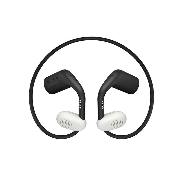 Promotional headphones