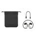 Sony Float Run WIOE610 | Headset with microphone - Over-the-ear - Bluetooth - Wireless - Black-Sonxplus St-Georges