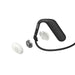 Sony Float Run WIOE610 | Headset with microphone - Over-the-ear - Bluetooth - Wireless - Black-Sonxplus St-Georges