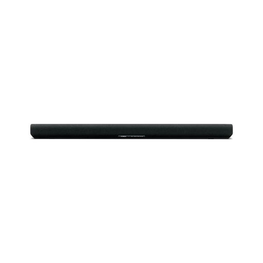 Yamaha SR-B30A | 2 Channel Sound Bar - 120 W - HDMI eARC - Bluetooth - Black-Sonxplus St-Georges