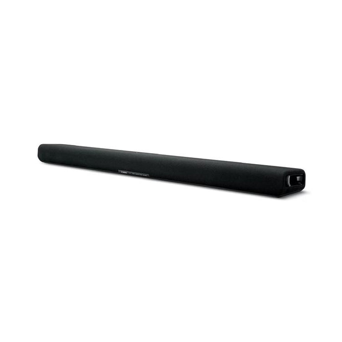 Yamaha SR-B30A | 2 Channel Sound Bar - 120 W - HDMI eARC - Bluetooth - Black-Sonxplus St-Georges