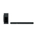 Yamaha SRB40A | 2 Channel Sound Bar - Wireless Subwoofer - Black-Sonxplus St-Georges