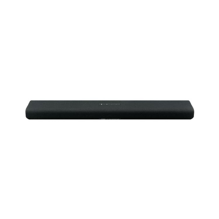 Yamaha SRB40A | 2 Channel Sound Bar - Wireless Subwoofer - Black-Sonxplus St-Georges