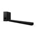 Yamaha SRX50A | 2.0 Channel Sound Bar - True X Surround - 280 W - Bluetooth - Black-Sonxplus St-Georges