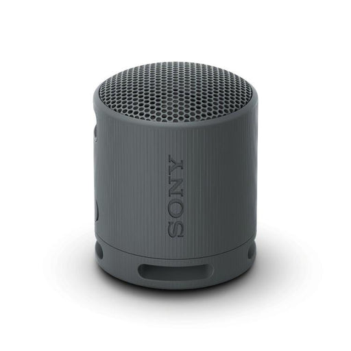 Sony SRS-XB100 | Portable speaker - Wireless - Bluetooth - IP67 - Black-Sonxplus St-Georges